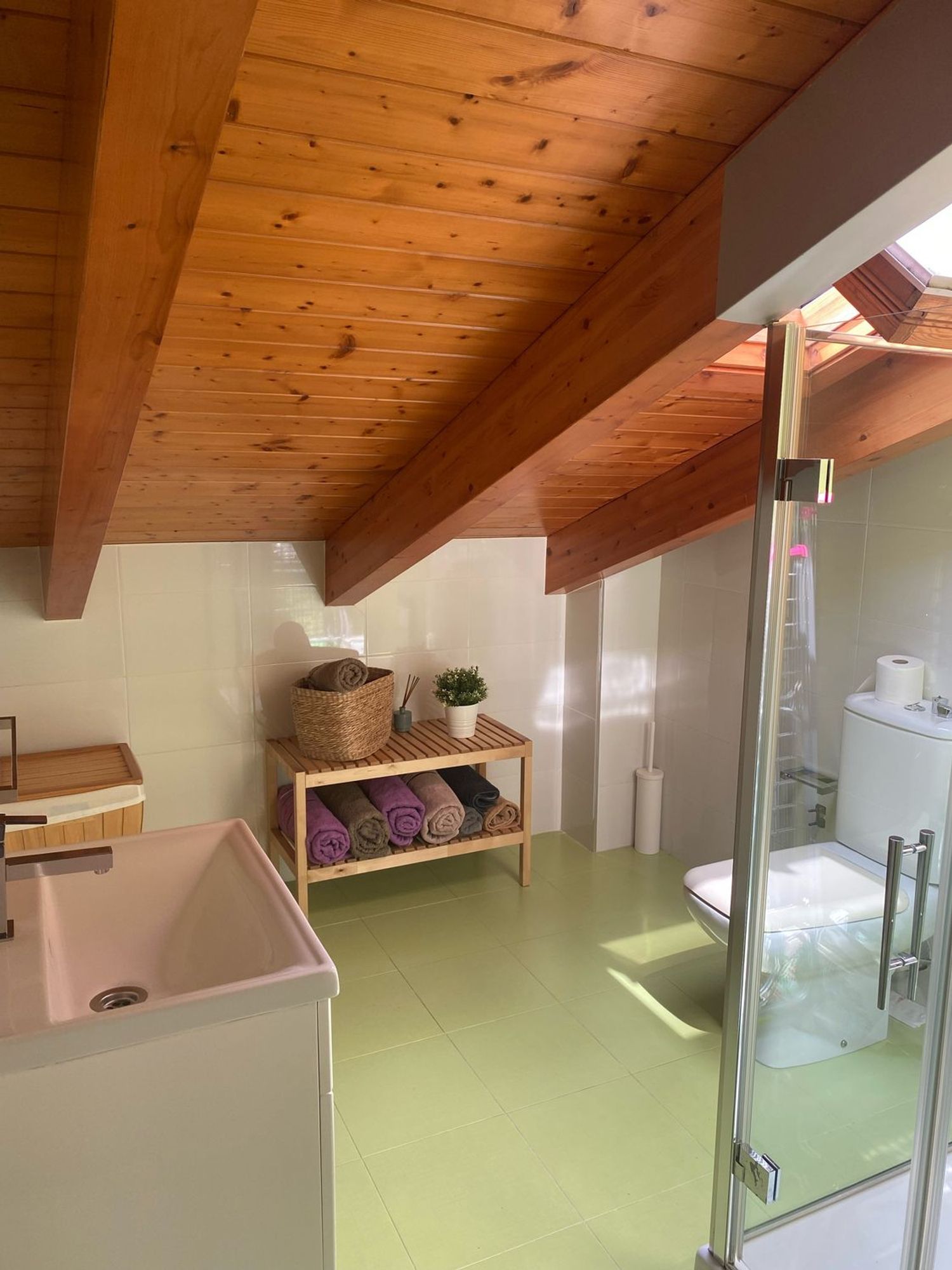 Dúplex en calle del General Almirante, 4 - Foto 10