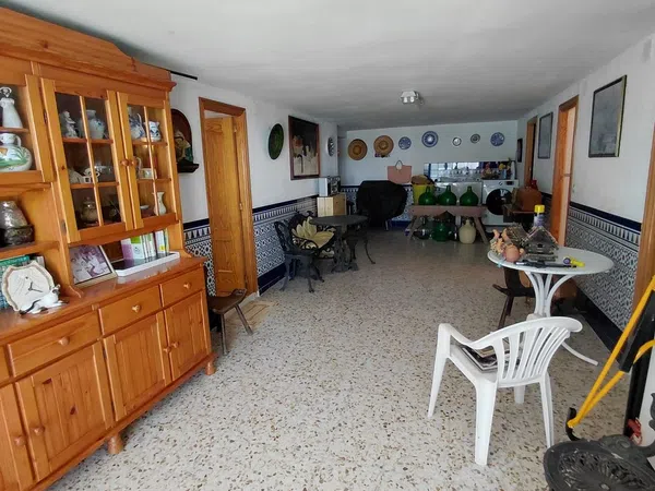 Casa o chalet independiente en Travesía las Peñas, 8 - Foto 13