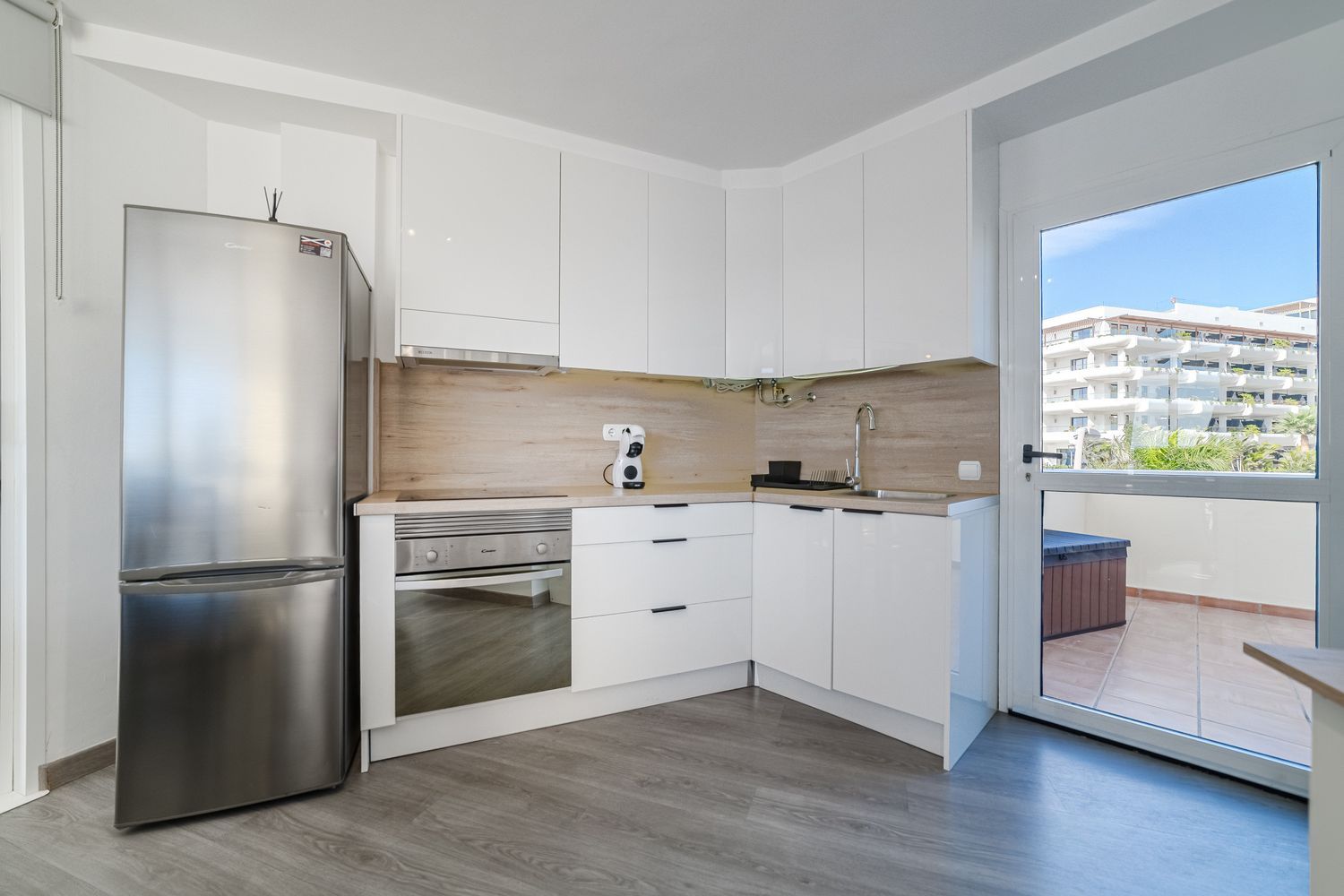 Ático en avenida Adeje 300, 300 Adeje - Foto 8