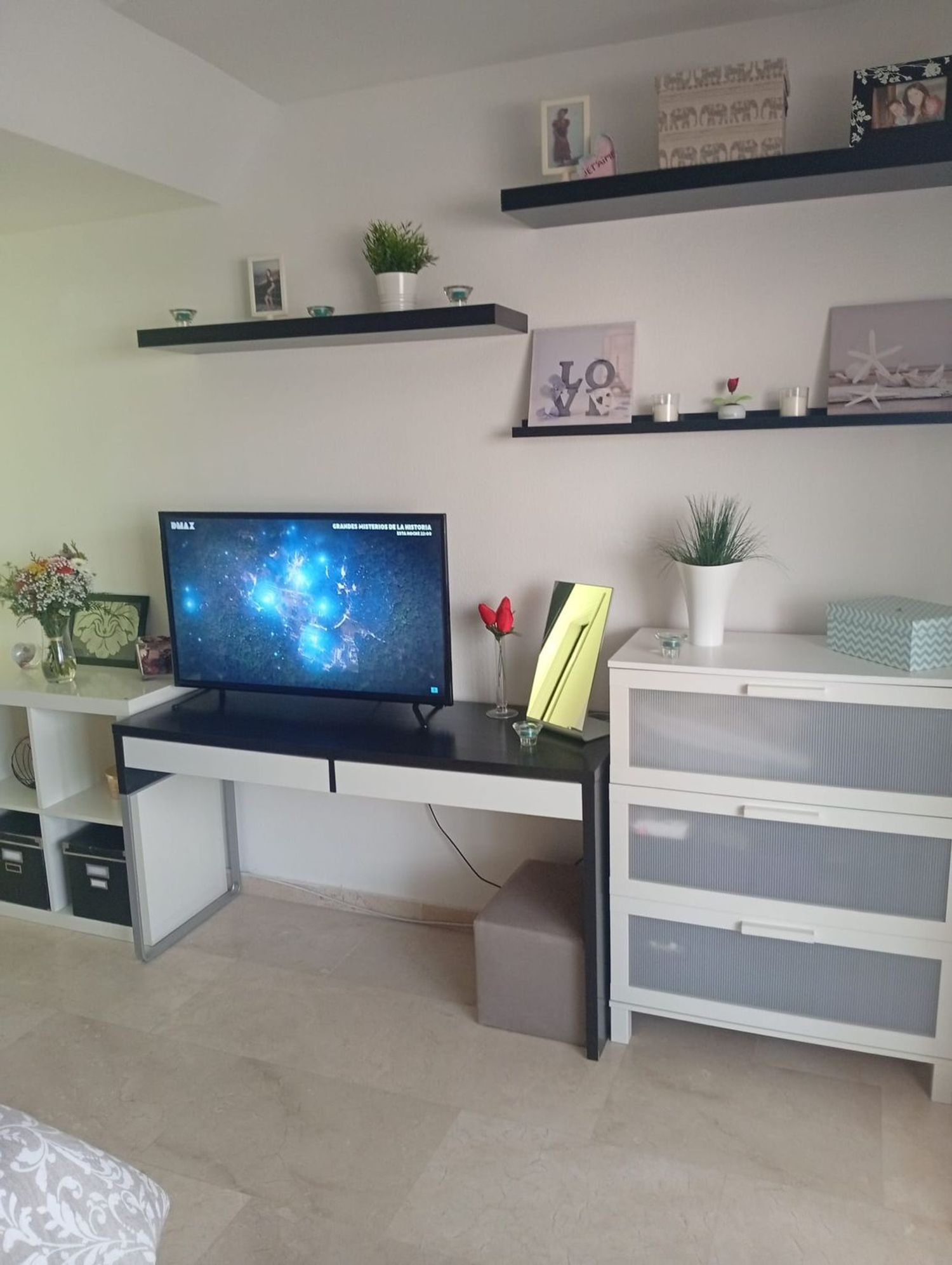 Estudio en calle del Trópico, 3 - Foto 7