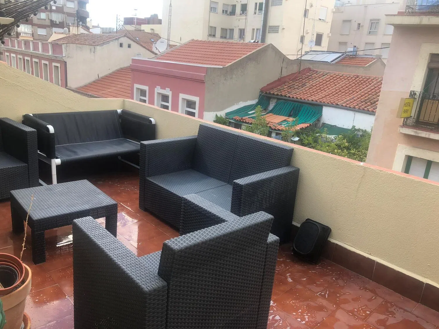Ático en calle Hernani, 10 - Foto 1