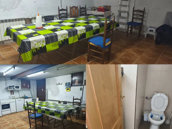 Casa o chalet independiente en Calle Raon, 7 - Foto 4