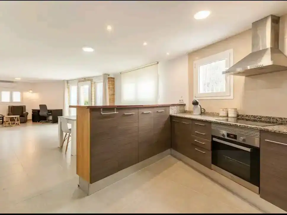Loft en Vallromanes - Foto 7