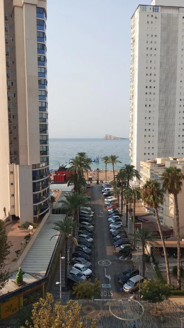 Piso en  Avenida del Mediterráneo 1 - Foto 2