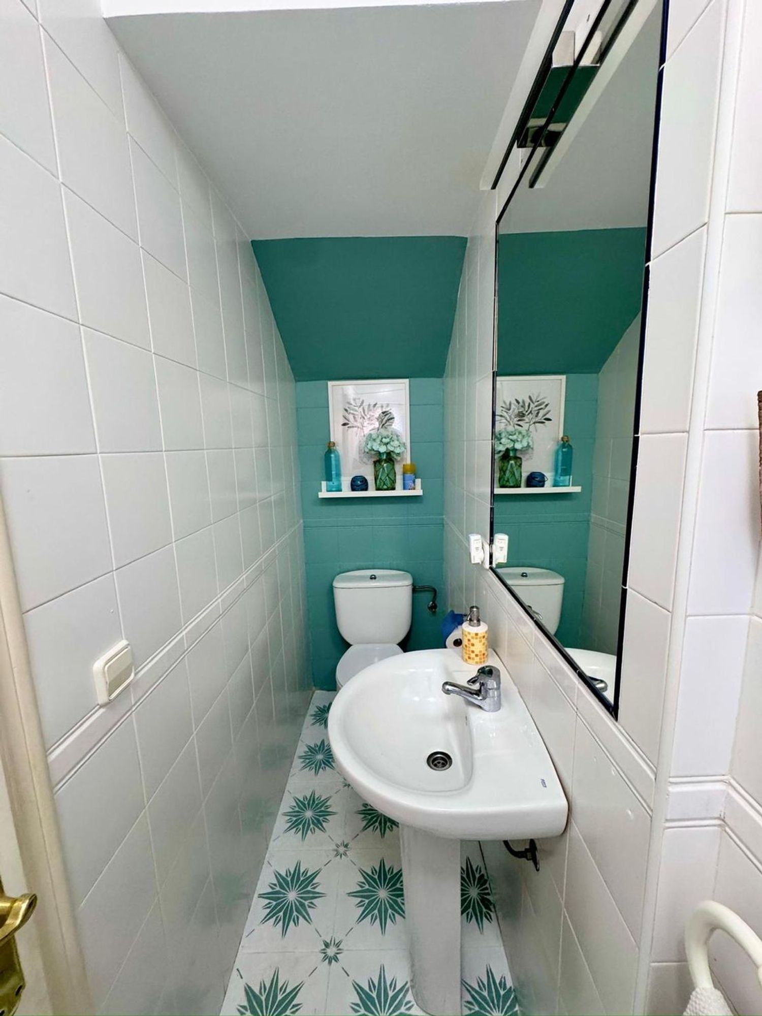 Casa independiente en avenida Octavio Augusto, 6 - Foto 14