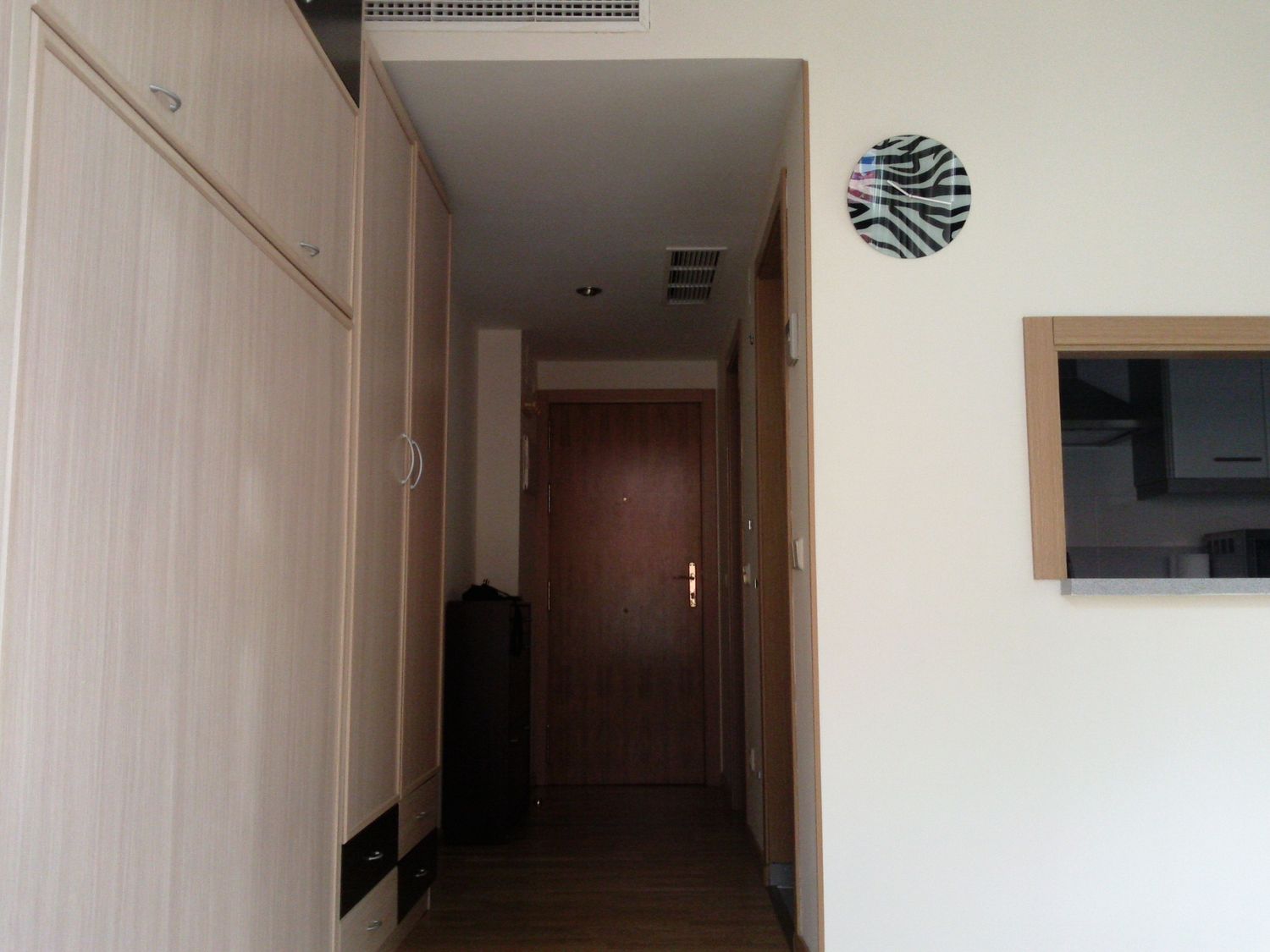 Alquiler de estudio en Calle Bausa, 8 - Foto 6