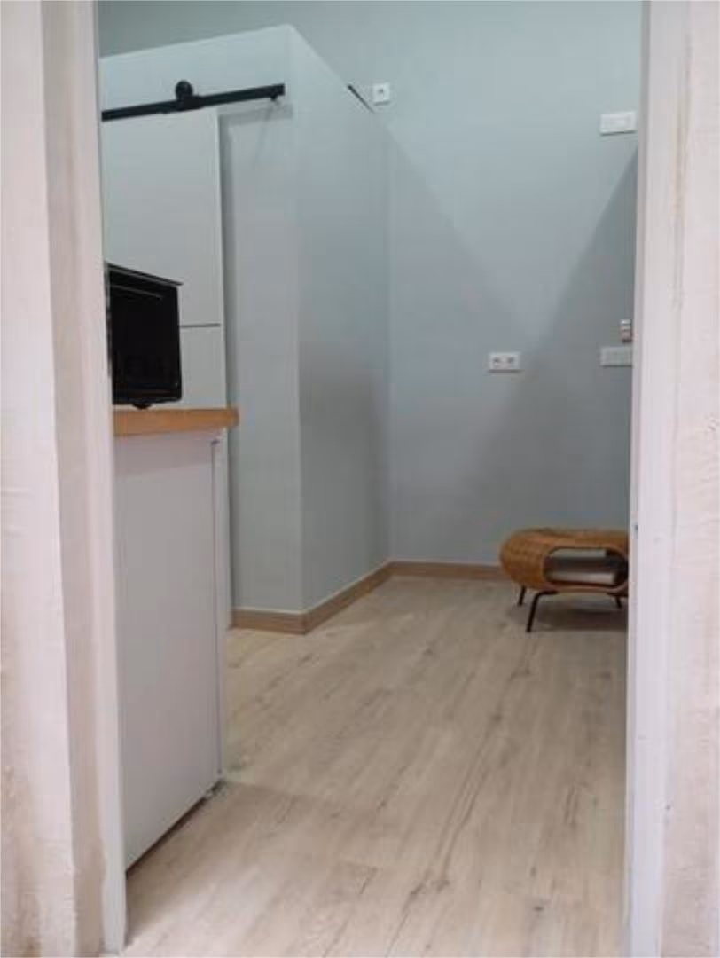 Loft en Cortes