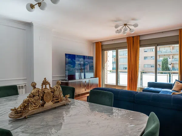 Piso en paseo de Capa Negra, 4 - Foto 2