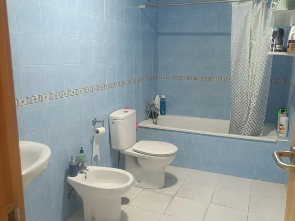 Dúplex en calle de Muleros, 13 - Foto 9