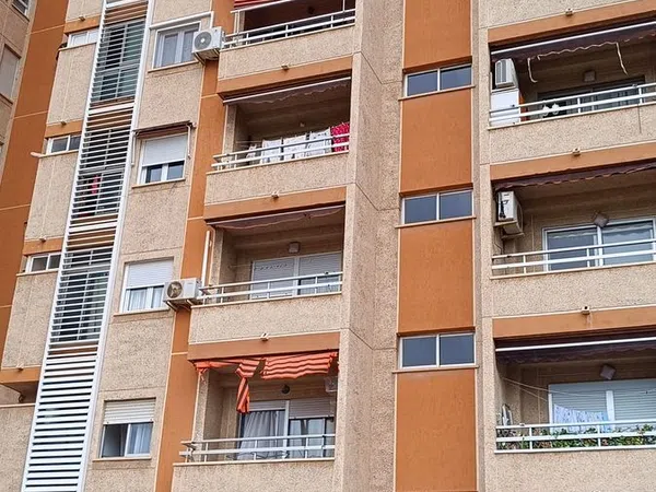 Piso en calle Virgen del Puig, 19 - Foto 31