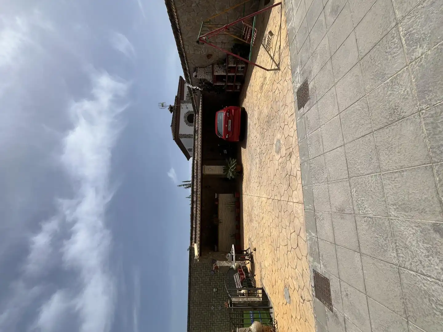 Finca rústica en  Calle Alcala de Guadaira 4 - Foto 4