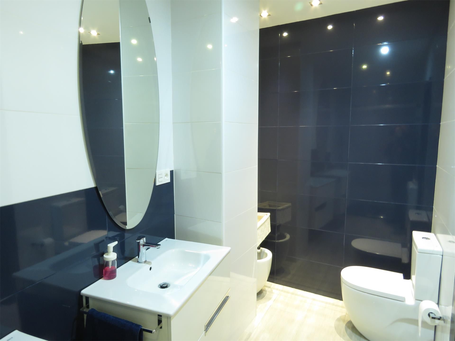 Piso en  Calle Elvira - Foto 8