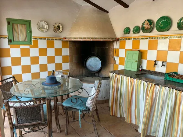 Casa o chalet independiente en Camino Teulars d' Ubeda, 120, Llombo, Llombo - Foto 20