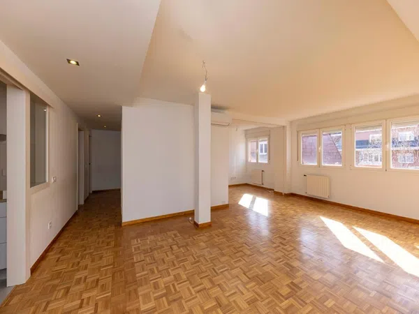 Piso en calle Valle del Roncal, 5 - Foto 29