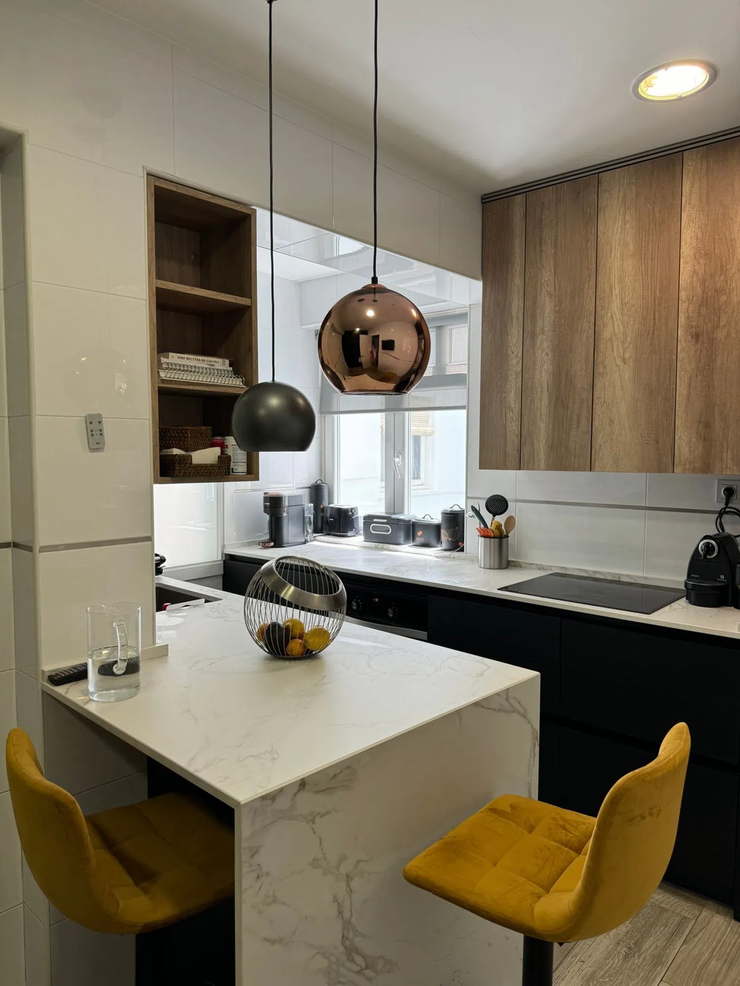 Piso en calle de Francisco Ricci, 11 - Foto 7