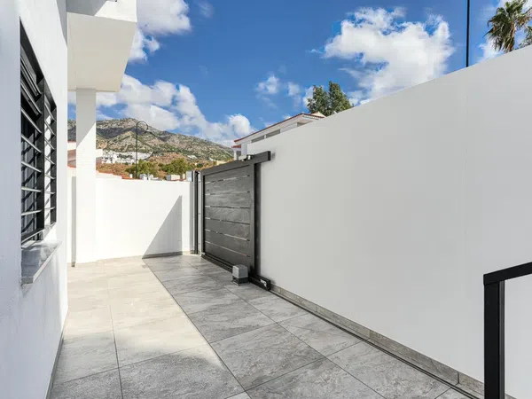 Casa o chalet independiente en Urbanizacion El Olimpo De Mijas, 45, Mijas Pueblo, Mijas Pueblo - Foto 23