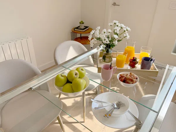 Piso en calle de Lluís de Santàngel, 19 - Foto 30