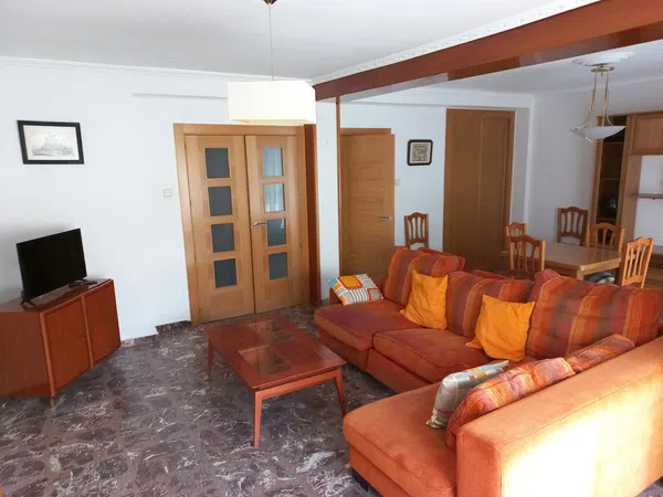 Piso en Calle Ejército, 21, Parque sur, Parque sur - Foto 1