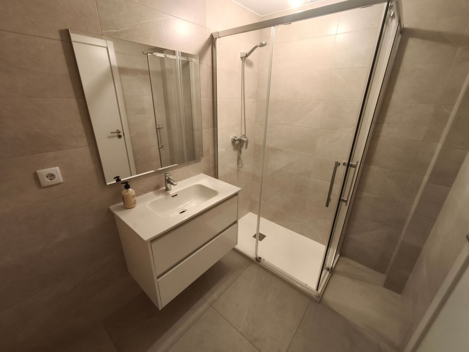 Piso en Calle d'Eladi Homs, 6, Camp Redo - Foto 4