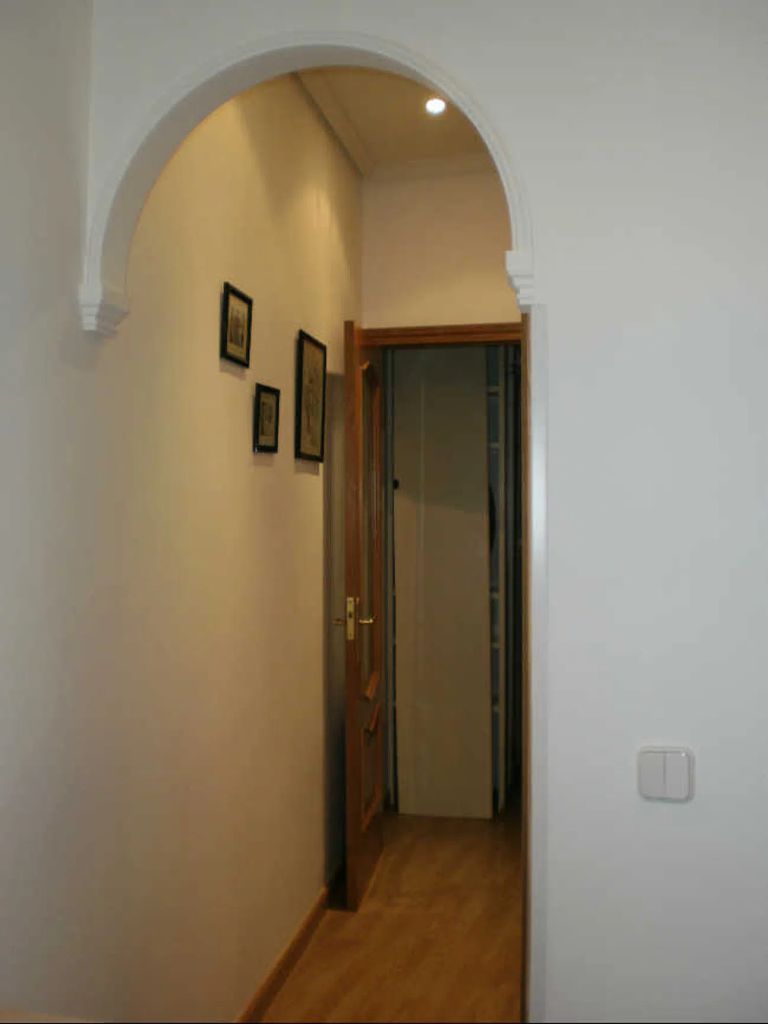 Piso en calle Cardenal Cisneros, 80 - Foto 11