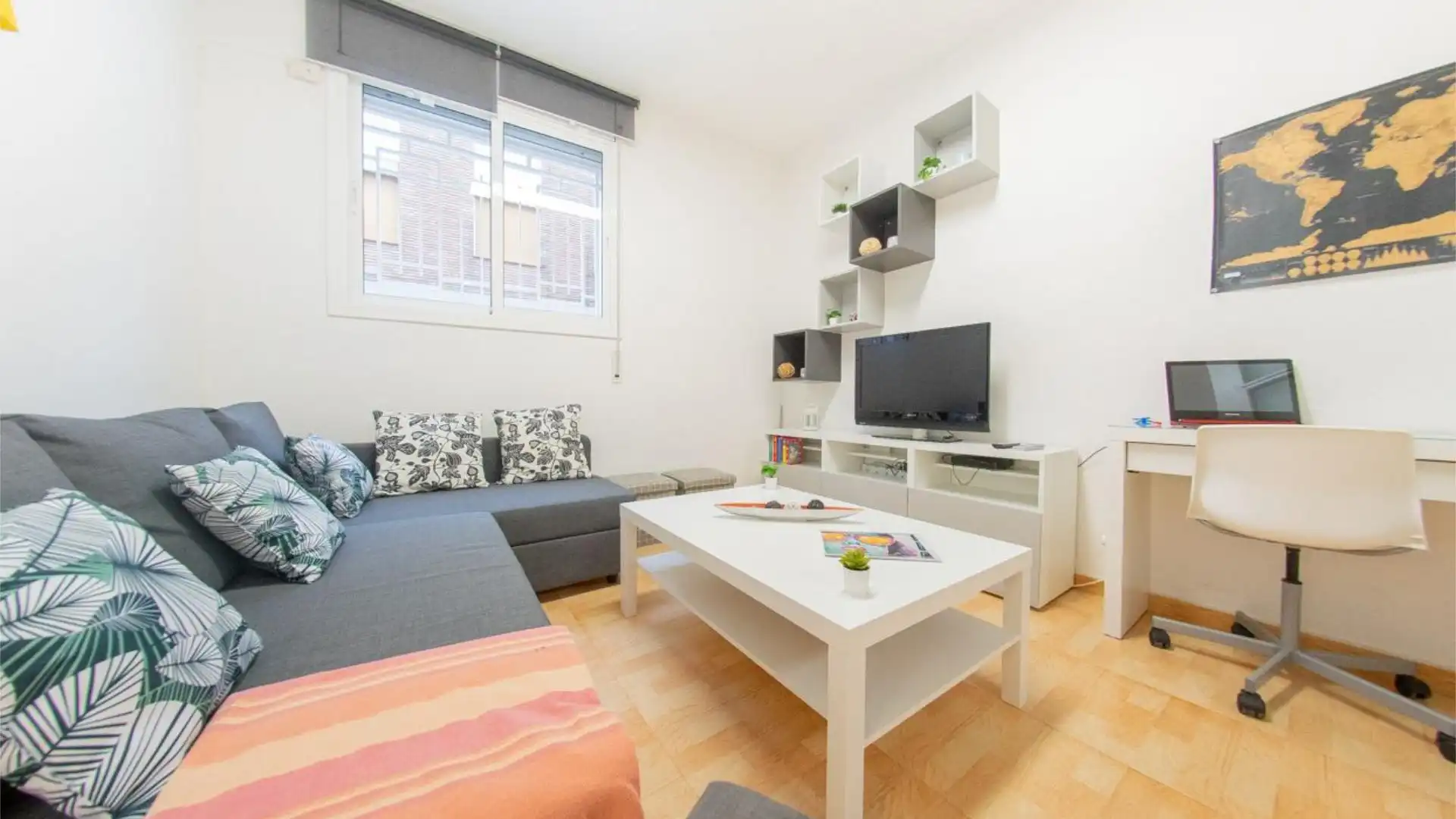 Piso en  Carrer d'Iscle Soler 24 - Foto 6