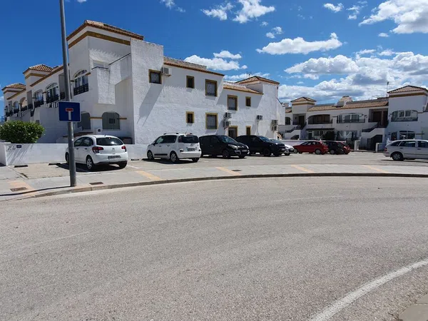 Ático en Calle Albaricoquero, 678 - Foto 16