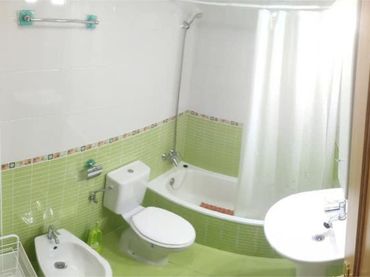Piso en palacio de la moda - Foto 6