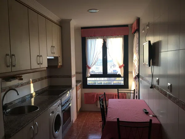 Piso en Calle Francisco Bances Candamo, 29, La Ería - Foto 4