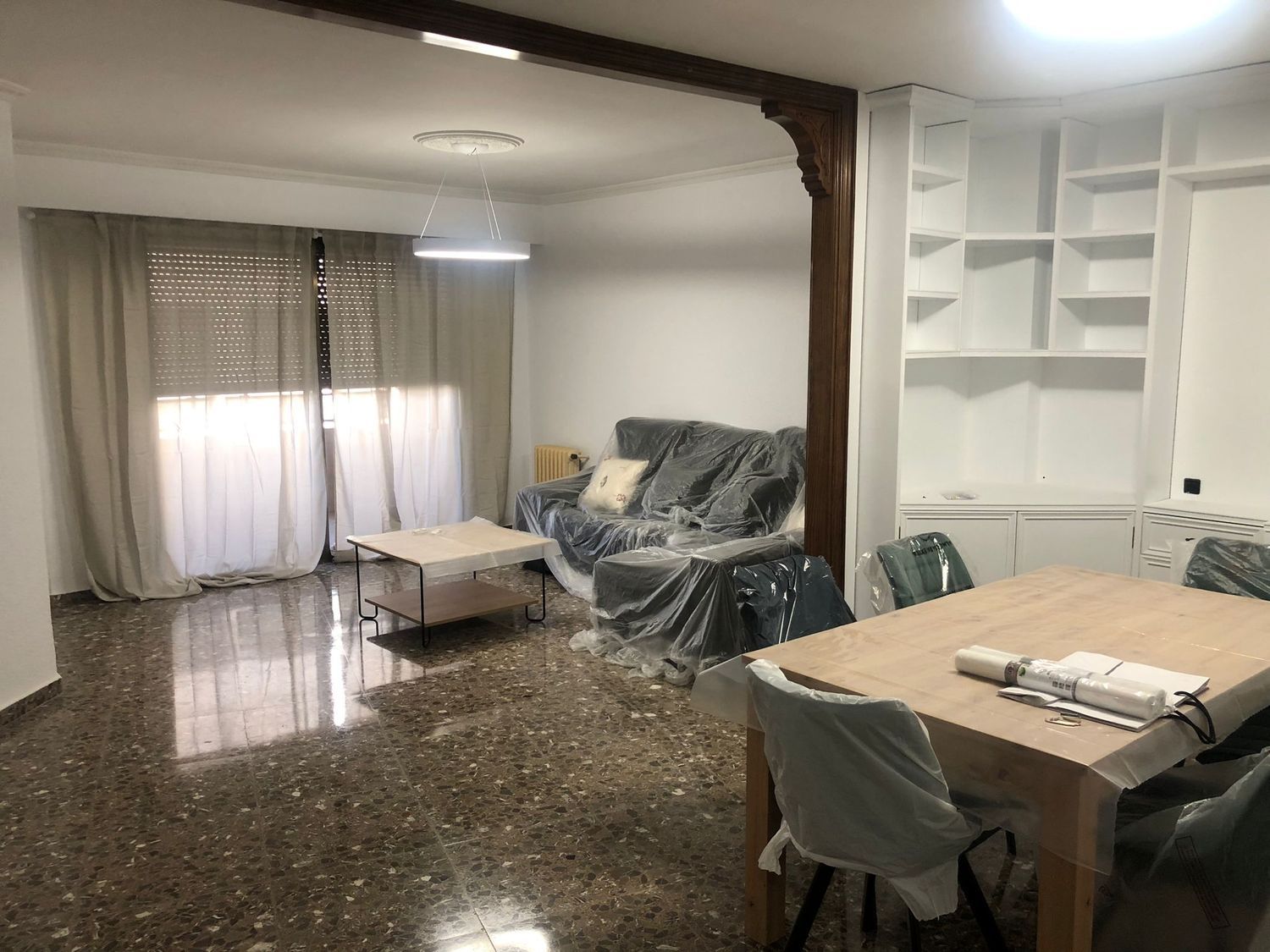 Piso en Paseo Ribalta, 5, Parque Ribalta-Plaza de Toros - Foto 10