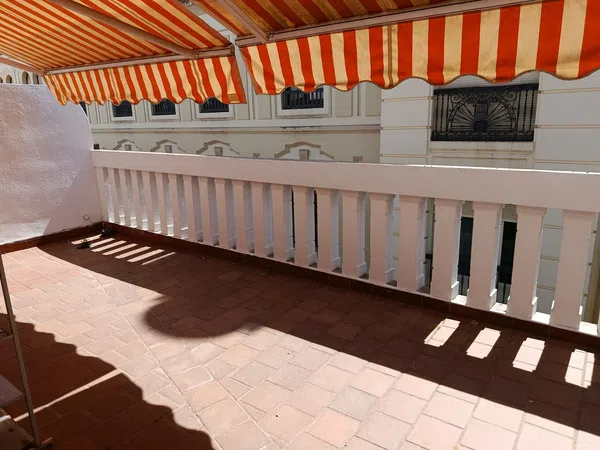 Ático en calle Victoriano Rivera, 8 - Foto 9