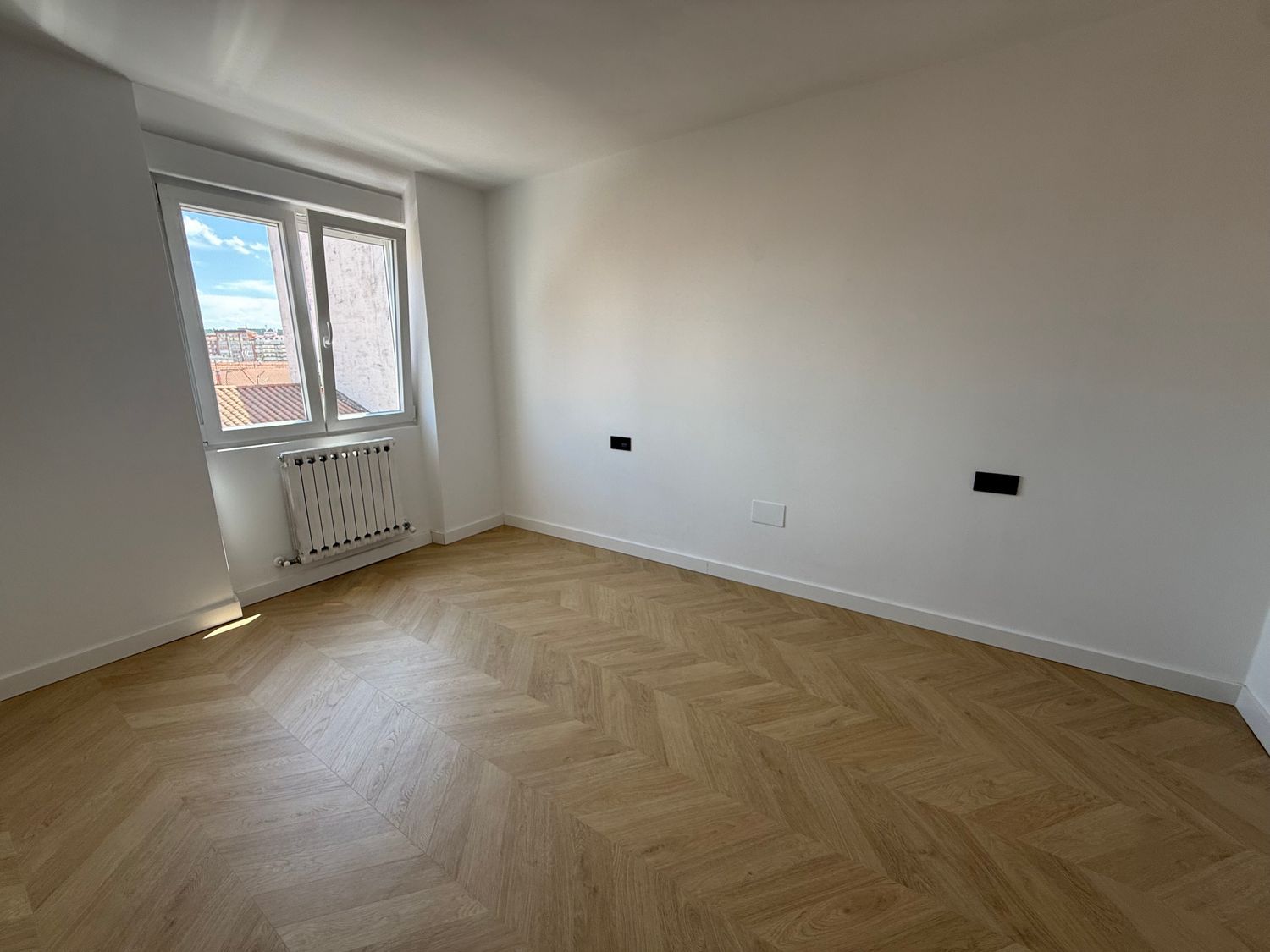 Piso en Calle de Santo Tirso, 24, El Ejido - Sta. Ana, El Ejido - Sta. Ana - Foto 11