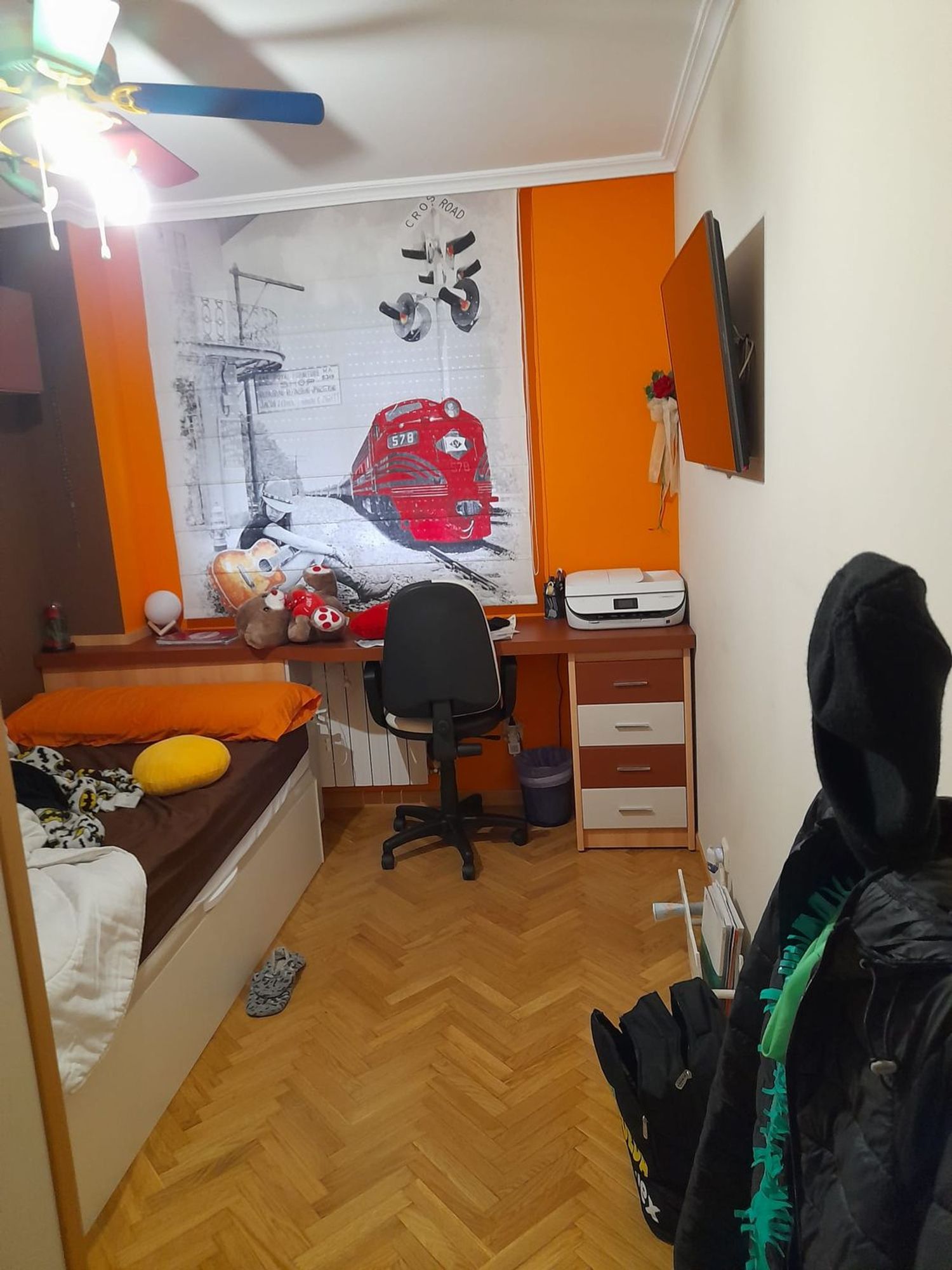 Piso en calle Lago Blanco, 2 4 - Foto 12