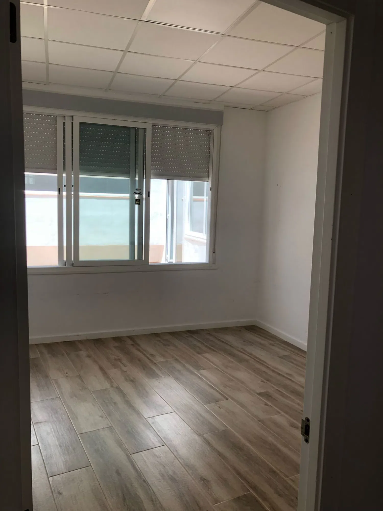 Piso en calle de la Florista, 47 - Foto 1