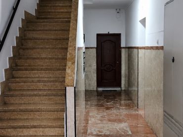 Piso en  Calle Guadiamar 9B - Foto 1