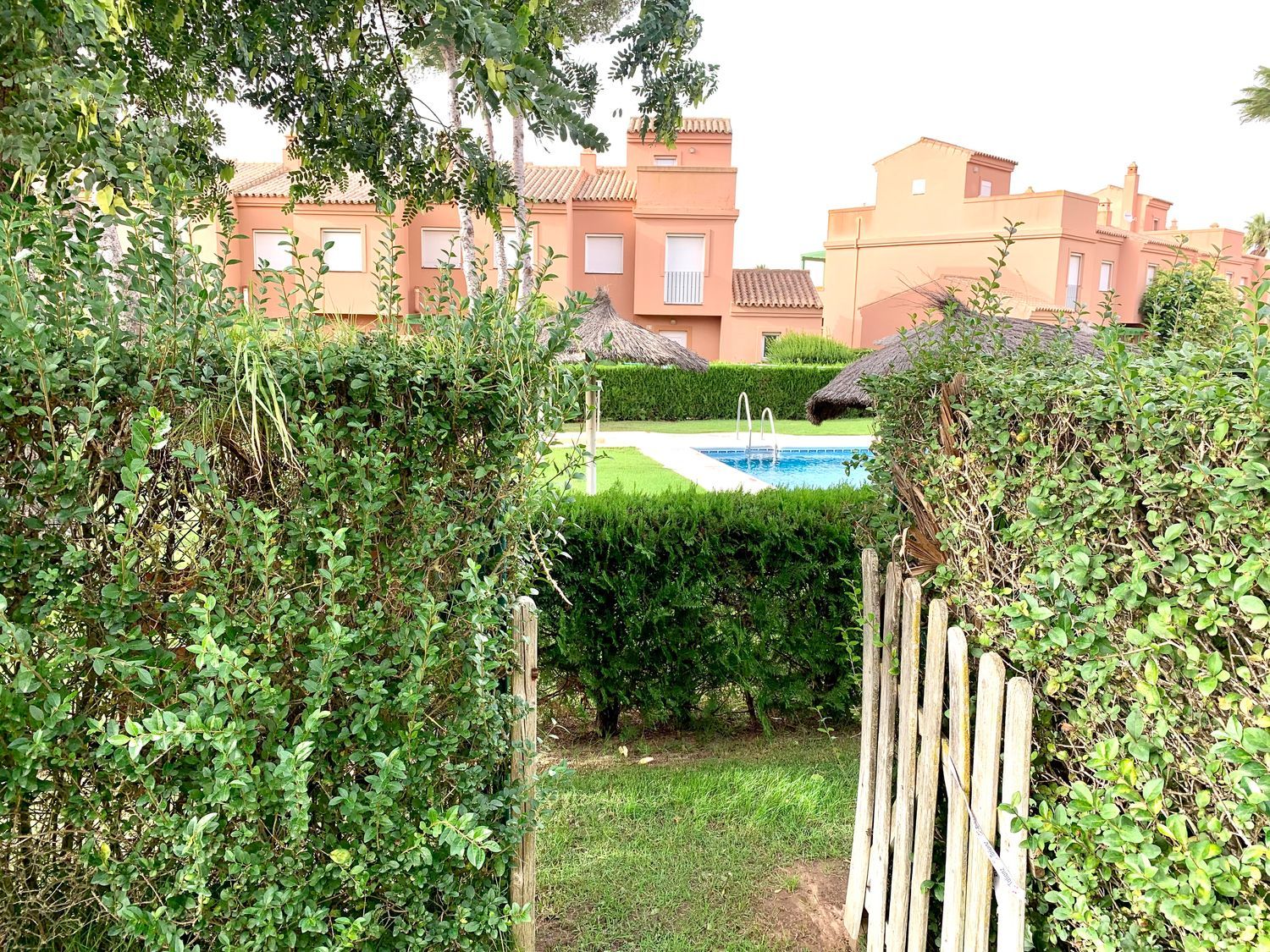 Chalet adosado en calle Emperador Nerva, 81 - Foto 27