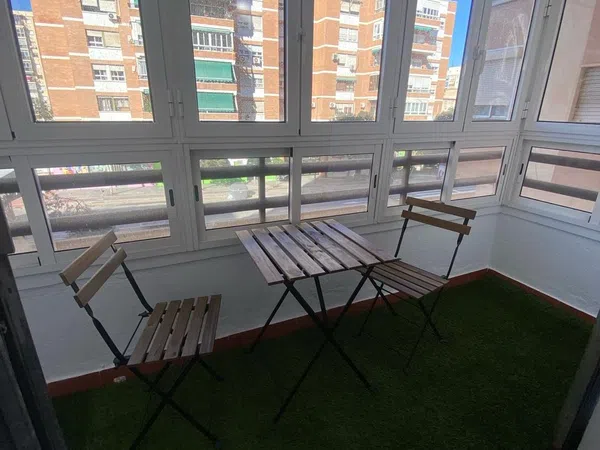 Piso en calle Martínez Maldonado, 67 - Foto 3