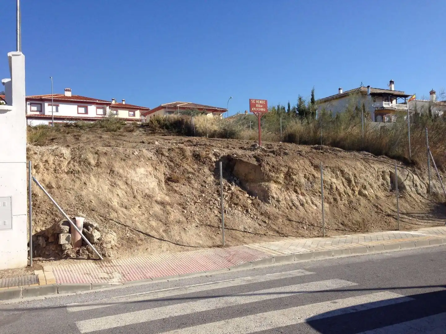 Terreno Residencial en  Calle Abén Humeya 21 - Foto 18