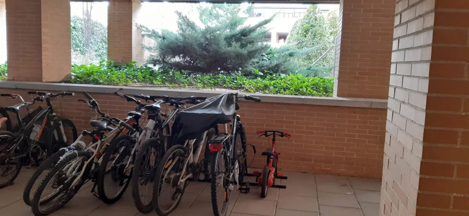 Piso en calle de la Sierra de Atapuerca, 31 - Foto 17