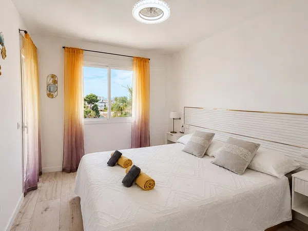 Ático en Avenida Terramar Alto, 1, Solymar - Puerto Marina, Solymar - Puerto Marina - Foto 4