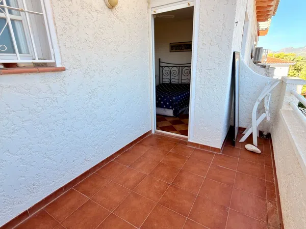 Chalet adosado en Calle Badia, 42, L'Albir, L'Albir - Foto 18