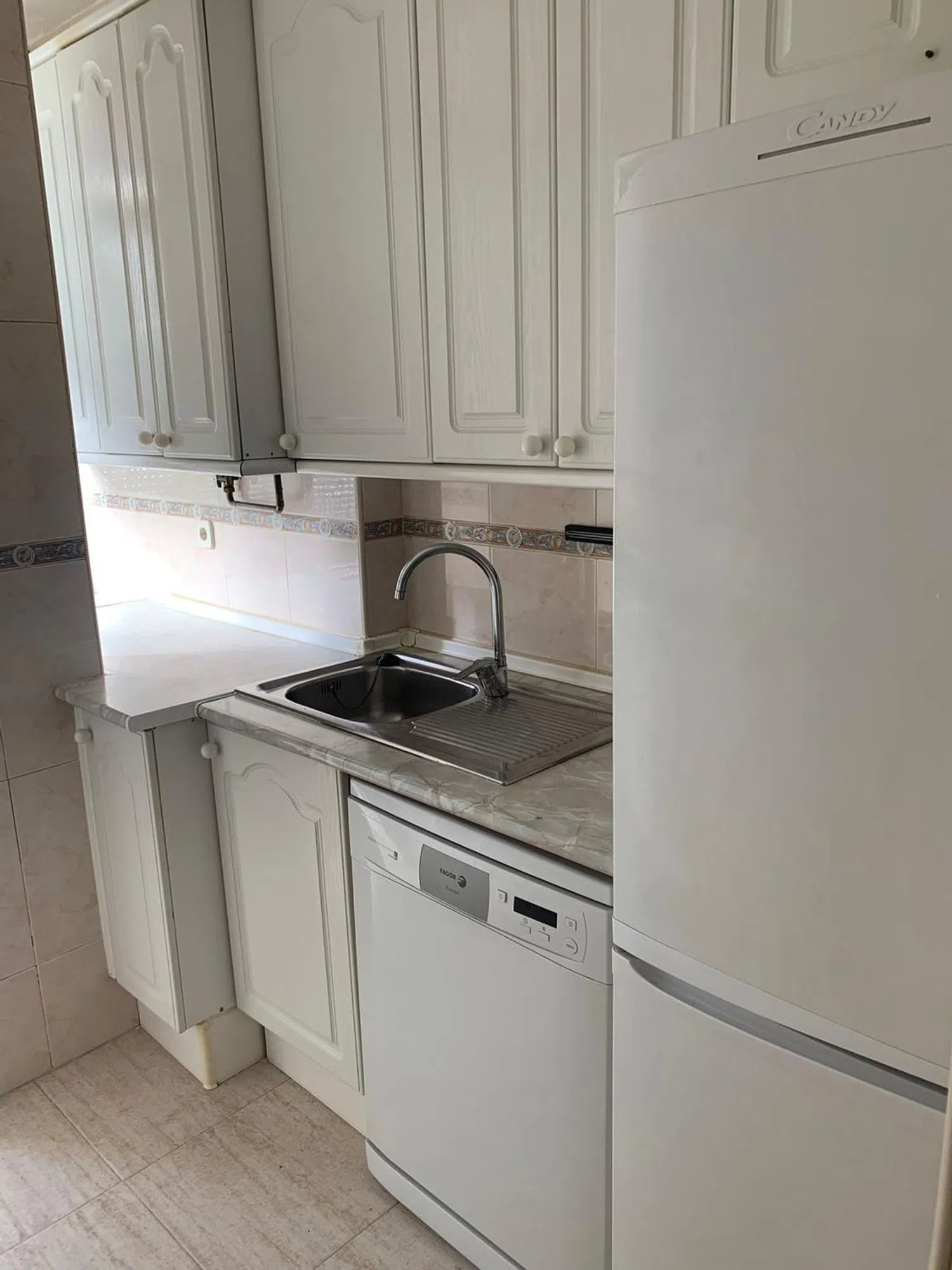 Piso en Barrio San Pascual - Foto 26