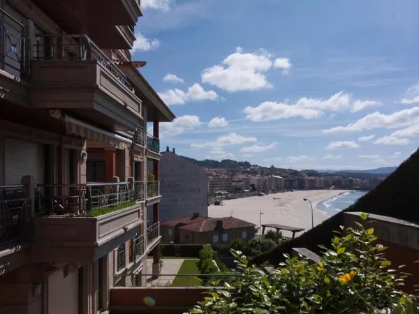 Piso en Calle de Vigo, 38, Sanxenxo, Sanxenxo - Foto 4