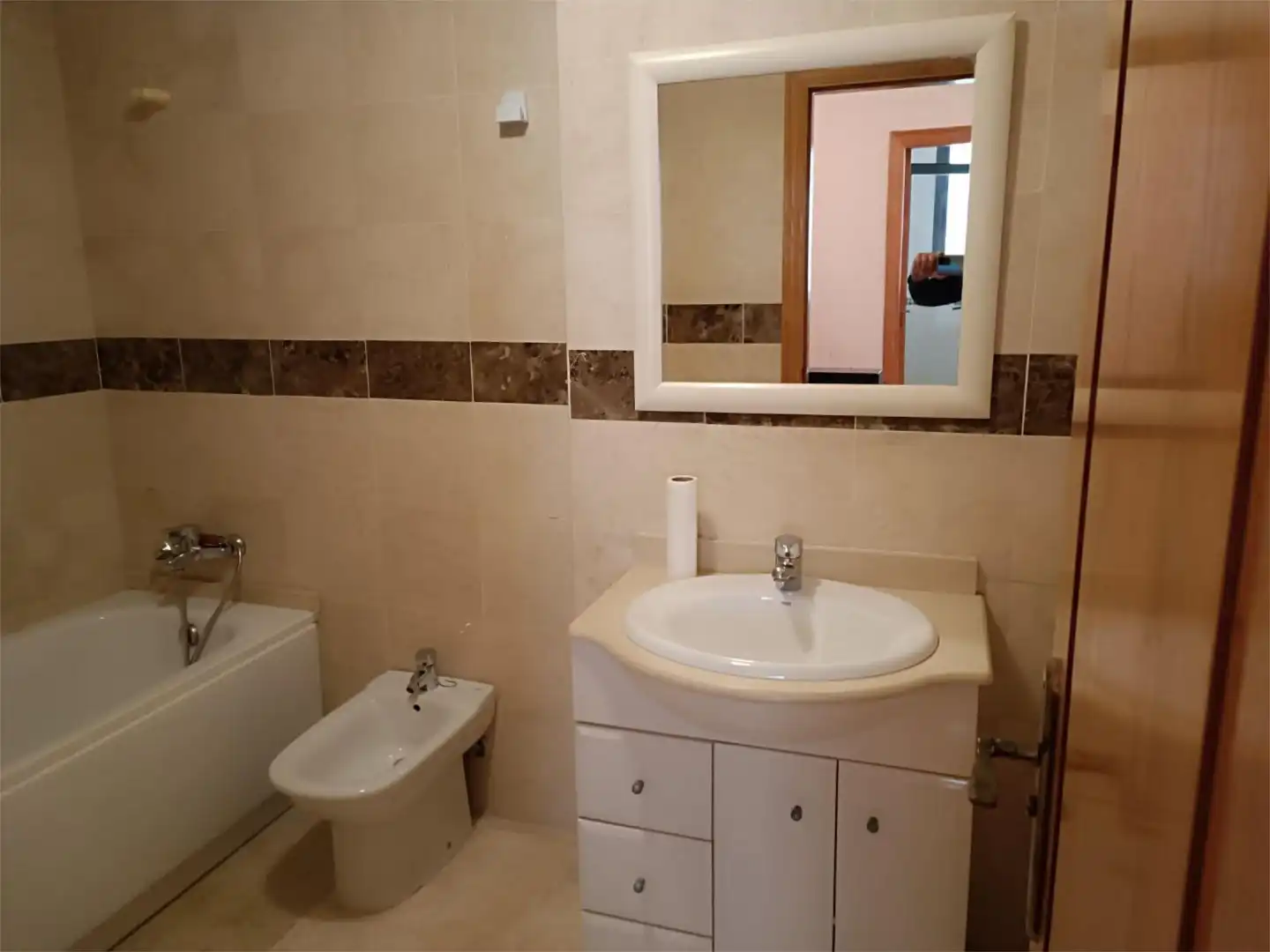 Piso en  Calle Antonio María Manrique 5 - Foto 15