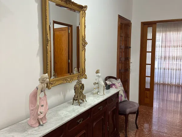 Casa independiente en Barrio Schamann - Rehoyas - Foto 2