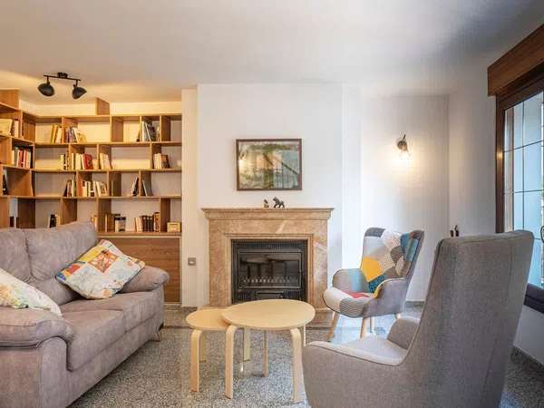 Chalet pareado en Calle Emilia Pardo Bazán, 15, Huerta Nueva - Foto 21