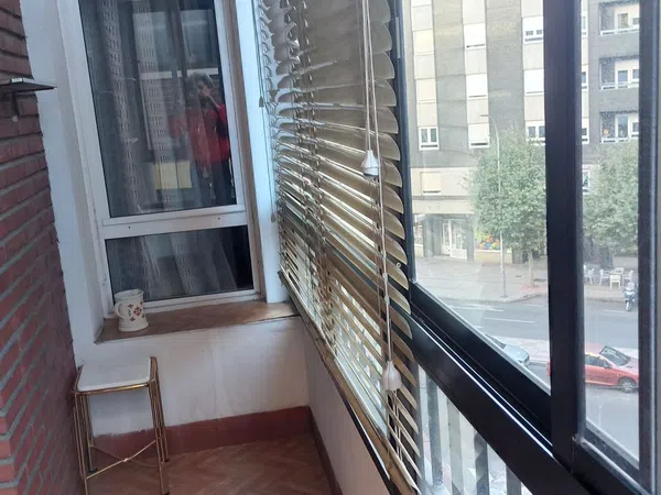 Piso en Calle de Santo Toribio de Mogrovejo, 53, El Ejido - Sta. Ana, El Ejido - Sta. Ana - Foto 1