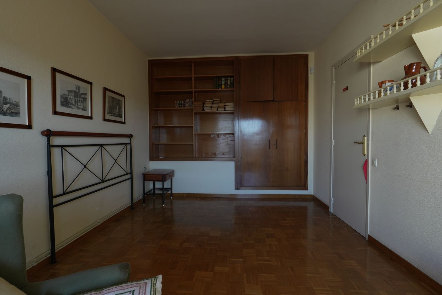 Piso en Barrio Eixample - Foto 13