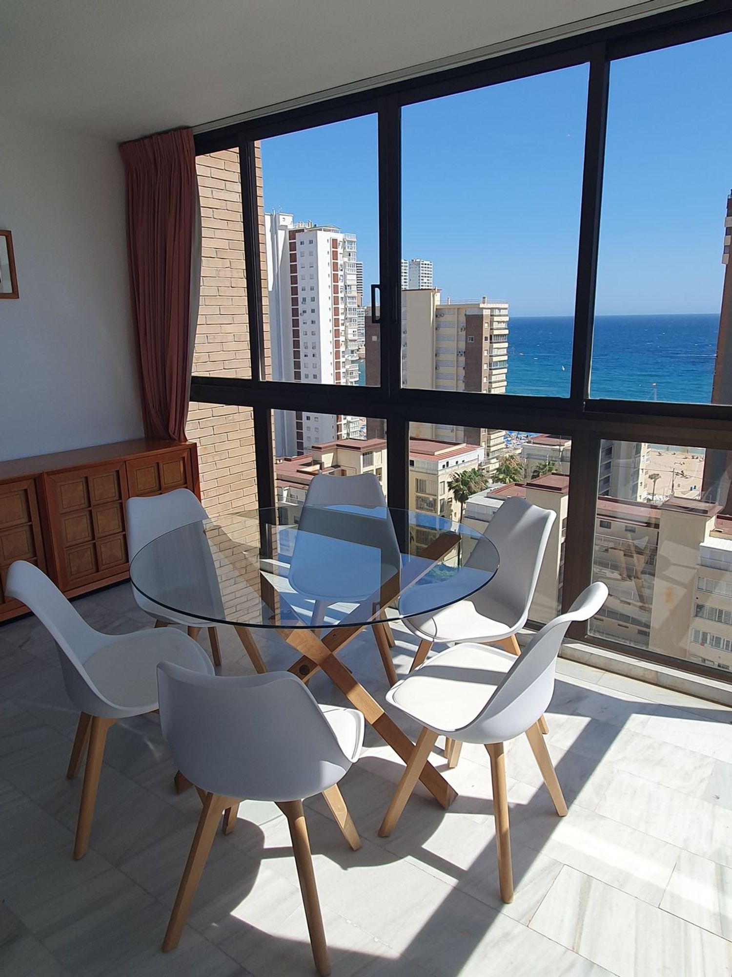 Piso en avenida del Mediterráneo, 43 - Foto 2