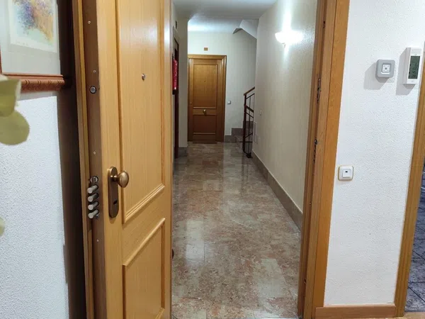 Piso en Calle Francisco Paredes, 25, Puente Tocinos - Foto 5