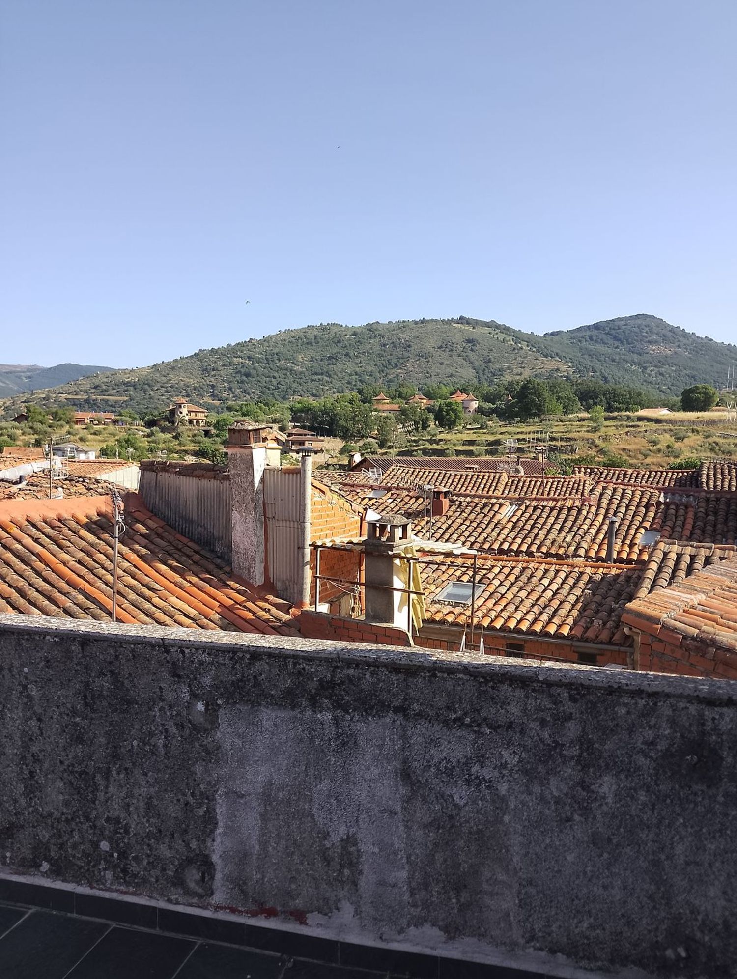 Casa de pueblo en Calle Sinagoga, 5 - Foto 37